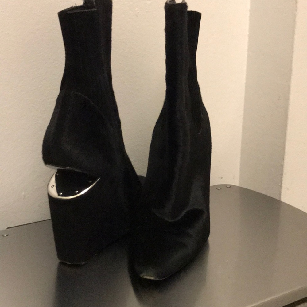 Alexander Wang shoes